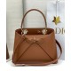 Replica Dior CD 26SS Borsa tote con fiocco color caffè Imitazioni False Repliche Dior CD 26SS Borsa tote con fiocco color caffè Imitazioni False Online
