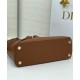 Replica Dior CD 26SS Borsa tote con fiocco color caffè Imitazioni False Repliche Dior CD 26SS Borsa tote con fiocco color caffè Imitazioni False Online