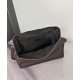 Repliche Borsa a tracolla Fendi Lui Media/Grande 7VA667 Caffè Imitazioni False Online