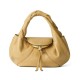 Repliche Borsa tote Fendi Spy Mini/Piccola/Grande Albicocca Imitazioni False Online