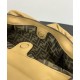 Repliche Borsa tote Fendi Spy Mini/Piccola/Grande Albicocca Imitazioni False Online