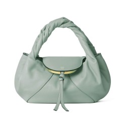Repliche Borsa tote Fendi Spy Mini/Piccola/Grande Blu Imitazioni False Online