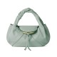 Repliche Borsa tote Fendi Spy Mini/Piccola/Grande Blu Imitazioni False Online