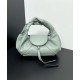 Repliche Borsa tote Fendi Spy Mini/Piccola/Grande Blu Imitazioni False Online