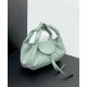 Repliche Borsa tote Fendi Spy Mini/Piccola/Grande Blu Imitazioni False Online