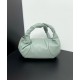Repliche Borsa tote Fendi Spy Mini/Piccola/Grande Blu Imitazioni False Online