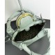 Repliche Borsa tote Fendi Spy Mini/Piccola/Grande Blu Imitazioni False Online