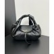 Replica Borsa tote Fendi Spy Mini/Piccola/Grande Nera Imitazioni False Repliche Borsa tote Fendi Spy Mini/Piccola/Grande Nera Imitazioni False Online