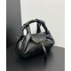 Replica Borsa tote Fendi Spy Mini/Piccola/Grande Nera Imitazioni False Repliche Borsa tote Fendi Spy Mini/Piccola/Grande Nera Imitazioni False Online