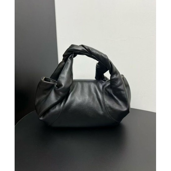 Replica Borsa tote Fendi Spy Mini/Piccola/Grande Nera Imitazioni False Repliche Borsa tote Fendi Spy Mini/Piccola/Grande Nera Imitazioni False Online