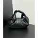 Replica Borsa tote Fendi Spy Mini/Piccola/Grande Nera Imitazioni False Repliche Borsa tote Fendi Spy Mini/Piccola/Grande Nera Imitazioni False Online