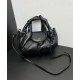 Replica Borsa tote Fendi Spy Mini/Piccola/Grande Nera Imitazioni False Repliche Borsa tote Fendi Spy Mini/Piccola/Grande Nera Imitazioni False Online