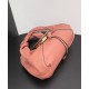 Repliche Borsa tote Fendi Spy Mini/Piccola/Grande Rosa Imitazioni False Online