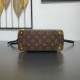 Repliche Perfette M26084 Borsa tote LV Alma Trunk BB Imitazioni False Online