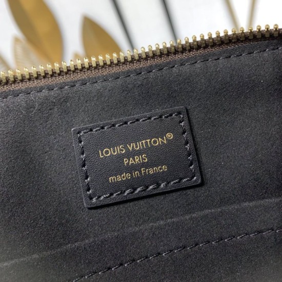 Repliche Perfette M26084 Borsa tote LV Alma Trunk BB Imitazioni False Online