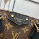 Repliche Perfette M26084 Borsa tote LV Alma Trunk BB Imitazioni False Online
