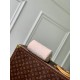 Repliche Perfette LV M25591 Borsa Nano Speedy in delicati colori da sogno Imitazioni False Online