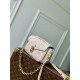 Repliche Perfette LV M25682 Borsa a tracolla Pochette Métis East West Imitazioni False Online