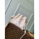 Repliche Perfette LV Bella Mahina Dream a mano M15114 Imitazioni False Online