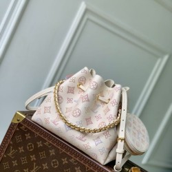 Repliche Perfette LV Bella Mahina Dream a mano M15114 Imitazioni False Online