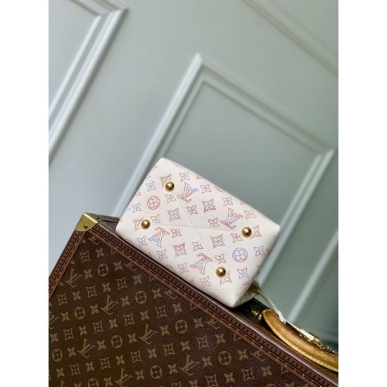 Repliche Perfette LV Bella Mahina Dream a mano M15114 Imitazioni False Online