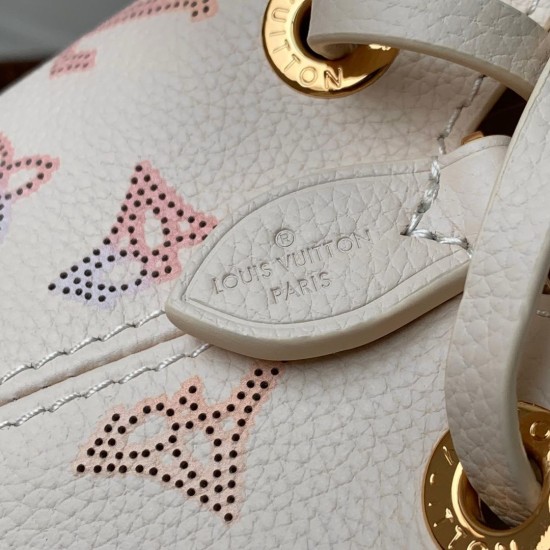 Repliche Perfette LV Bella Mahina Dream a mano M15114 Imitazioni False Online