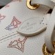 Repliche Perfette LV Bella Mahina Dream a mano M15114 Imitazioni False Online
