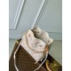 Repliche Perfette LV Bella Mahina Dream a mano M15114 Imitazioni False Online