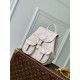Repliche Perfette LV Backup Women Backpack M15113 Imitazioni False Online