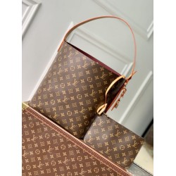 Repliche Perfette LV M12926 Borsa a secchiello grande All in one Imitazioni False Online