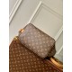 Replica LV M12926 Borsa a secchiello grande All in one Fallate Outlet Online Italia Repliche Perfette LV M12926 Borsa a secchiello grande All in one Imitazioni False Online