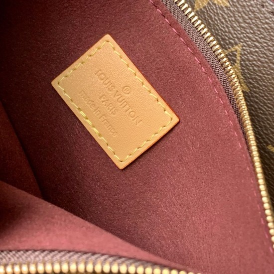Replica LV M12926 Borsa a secchiello grande All in one Fallate Outlet Online Italia Repliche Perfette LV M12926 Borsa a secchiello grande All in one Imitazioni False Online