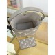 Replica LV All In BB Tote Bag bicolore M13045 Grigio Fallate Outlet Online Italia Repliche Perfette LV All In BB Tote Bag bicolore M13045 Grigio Imitazioni False Online