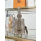 Replica LV All In BB Tote Bag bicolore M13045 Grigio Fallate Outlet Online Italia Repliche Perfette LV All In BB Tote Bag bicolore M13045 Grigio Imitazioni False Online