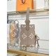 Replica LV All In BB Tote Bag bicolore M13045 Grigio Fallate Outlet Online Italia Repliche Perfette LV All In BB Tote Bag bicolore M13045 Grigio Imitazioni False Online