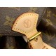 Repliche Perfette LV Montsouris Mini Zaino M11199 Monogram Imitazioni False Online