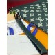 Repliche Perfette LV Pochette Pochette da viaggio M81570 Verde Imitazioni False Online