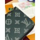 Repliche Perfette LV M27178 Portafoglio orizzontale Zippy Verde Imitazioni False Online