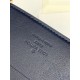 Repliche Perfette LV Portafogli multipli M61695 Blu Imitazioni False Online
