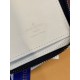Repliche Perfette LV Portafoglio verticale Zippy M62295 Bianco bicolore Imitazioni False Online
