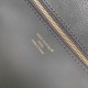 Repliche Perfette M26338 Borsa tote LV Vendôme Nera Imitazioni False Online