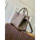 Replica M27040 Borsa tote LV Vendôme Caffè chiaro Fallate Outlet Online Italia Repliche Perfette M27040 Borsa tote LV Vendôme Caffè chiaro Imitazioni False Online