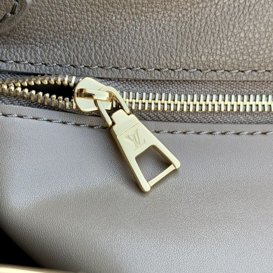 Replica M27040 Borsa tote LV Vendôme Caffè chiaro Fallate Outlet Online Italia Repliche Perfette M27040 Borsa tote LV Vendôme Caffè chiaro Imitazioni False Online