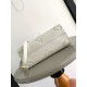 Replica LV Mini borsa tote Onthego M45661 M45653 Beige Fallate Outlet Online Italia Repliche Perfette LV Mini borsa tote Onthego M45661 M45653 Beige Imitazioni False Online