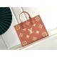 Replica LV Mini borsa tote Onthego MM M45495 M45595 Fallate Outlet Online Italia Repliche Perfette LV Mini borsa tote Onthego MM M45495 M45595 Imitazioni False Online