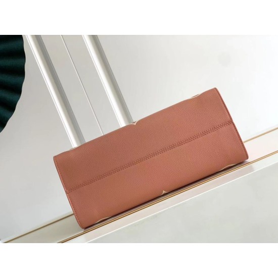 Replica LV Mini borsa tote Onthego MM M45495 M45595 Fallate Outlet Online Italia Repliche Perfette LV Mini borsa tote Onthego MM M45495 M45595 Imitazioni False Online