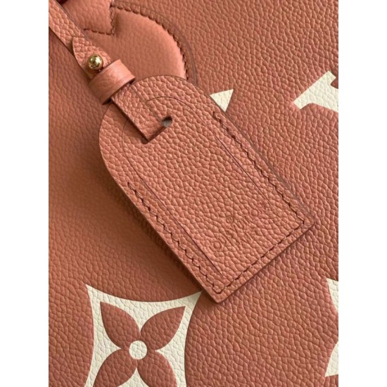 Replica LV Mini borsa tote Onthego MM M45495 M45595 Fallate Outlet Online Italia Repliche Perfette LV Mini borsa tote Onthego MM M45495 M45595 Imitazioni False Online