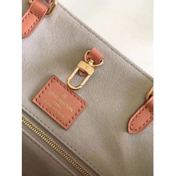 Replica LV Mini borsa tote Onthego MM M45495 M45595 Fallate Outlet Online Italia Repliche Perfette LV Mini borsa tote Onthego MM M45495 M45595 Imitazioni False Online