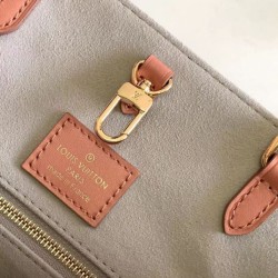Repliche Perfette LV Mini borsa tote Onthego MM M45495 M45595 Imitazioni False Online
