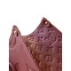 Repliche Perfette Borsa tote LV Onthego MM M45607 M45595 Rosso Imitazioni False Online